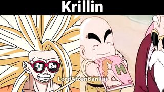 POV: Best Anime Baldies