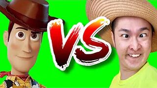 Funny sagawa1gou TikTok Videos April 17, 2022 (TOY STORY) | SAGAWA Compilation