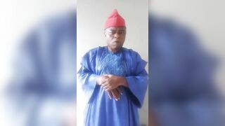 Celebrity Broadcaster, Yemi Sodimu Sends Strong Warning to everyone