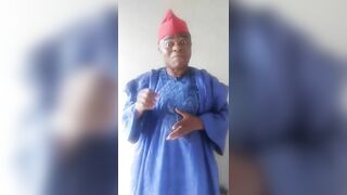 Celebrity Broadcaster, Yemi Sodimu Sends Strong Warning to everyone