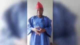 Celebrity Broadcaster, Yemi Sodimu Sends Strong Warning to everyone