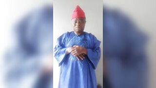 Celebrity Broadcaster, Yemi Sodimu Sends Strong Warning to everyone