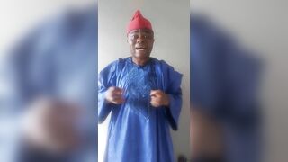 Celebrity Broadcaster, Yemi Sodimu Sends Strong Warning to everyone