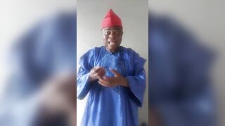 Celebrity Broadcaster, Yemi Sodimu Sends Strong Warning to everyone