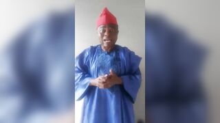 Celebrity Broadcaster, Yemi Sodimu Sends Strong Warning to everyone