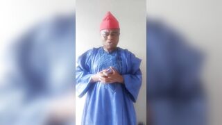 Celebrity Broadcaster, Yemi Sodimu Sends Strong Warning to everyone