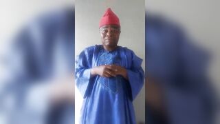 Celebrity Broadcaster, Yemi Sodimu Sends Strong Warning to everyone