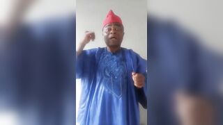 Celebrity Broadcaster, Yemi Sodimu Sends Strong Warning to everyone