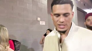 Boxer & Celebrity React To Spence TKO Over Ugas EsNews Boxing