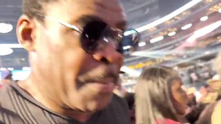 Boxer & Celebrity React To Spence TKO Over Ugas EsNews Boxing