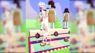 Tippy Toe Game New Max Levels Update Walkthrough Free Games DTROIJE