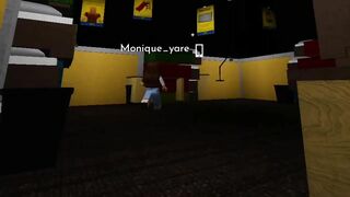 roblox scp-3008 funny moments | ducks_152