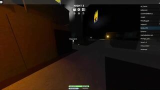 roblox scp-3008 funny moments | ducks_152