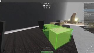 roblox scp-3008 funny moments | ducks_152