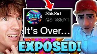 Flamingo ENDED THIS SCAMMERS CAREER!.. (Flamingo Vs. Sliksid)