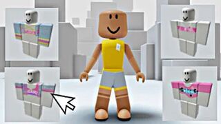 What if we have options to make our avatar? (roblox)????????