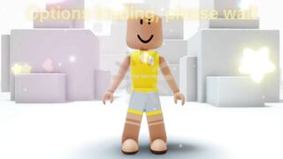 What if we have options to make our avatar? (roblox)????????