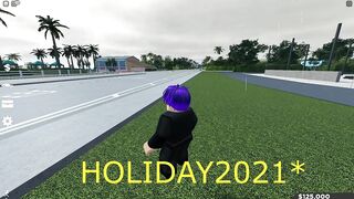 NEWEST SOUTHWEST FLORIDA CODES *EASTER* Roblox Southwest Florida Codes 2022!