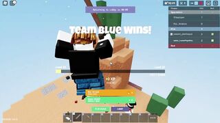 why did my grim didn't work.. roblox bedwars