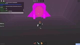 [REMOVED] Tower of Slanted Anticipation : Secret Ending (ToSA:SE) (GUIDE) | Roblox JToH