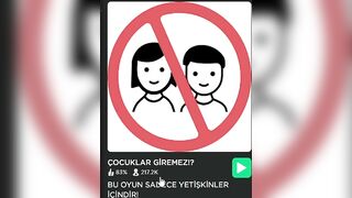 Roblox Yetişkinler İçin Olsaydı..????