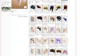 How to Wear Multiple Hair on Roblox 2022 (Mobile, Tablet)