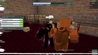 PLAYING STAND UPRIGHT REBOOTED | ROBLOX