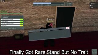 PLAYING STAND UPRIGHT REBOOTED | ROBLOX