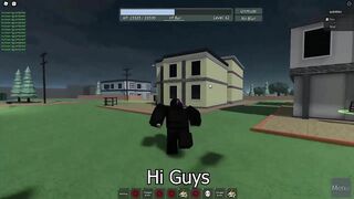 PLAYING STAND UPRIGHT REBOOTED | ROBLOX