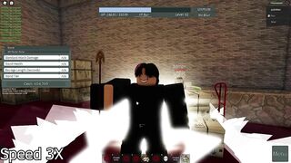 PLAYING STAND UPRIGHT REBOOTED | ROBLOX