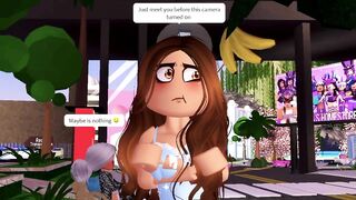 If I Had A Reality Show?-(Meme Roblox)