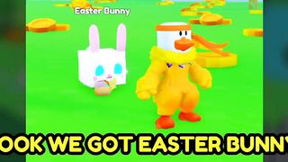 Easter Update Is *CONFIRMED* In Pet Simulator X! Roblox