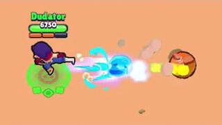 If Brawl stars was Realistic... 8 ????