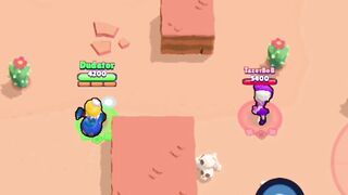 If Brawl stars was Realistic... 8 ????