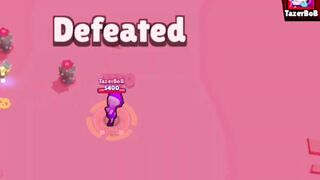 If Brawl stars was Realistic... 8 ????