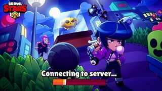 ????Update Brawl Stars ????????????