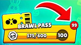 Free Gifts from Supercell????????- Brawl stars gifts