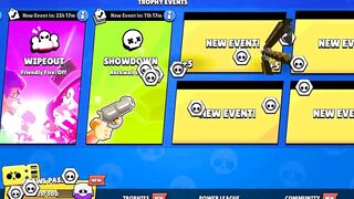 Free Gifts from Supercell????????- Brawl stars gifts