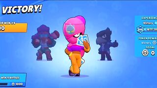 UPDATE BRAWL STARS!????✅