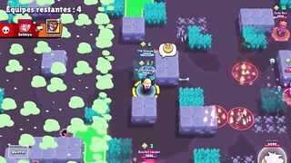 POV : Nathoun aide des abos à rang 25 ✨???? - BRAWL STARS FR