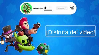 Mis Momentos Divertidos de Brawl Stars PART 1