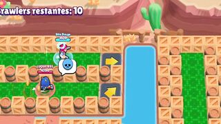 Mis Momentos Divertidos de Brawl Stars PART 1