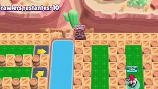 Mis Momentos Divertidos de Brawl Stars PART 1