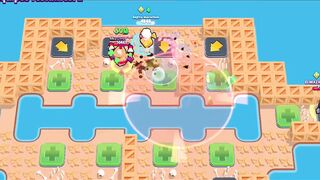 Mis Momentos Divertidos de Brawl Stars PART 1