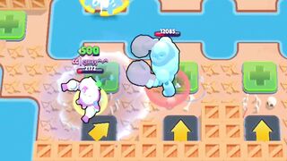 Mis Momentos Divertidos de Brawl Stars PART 1