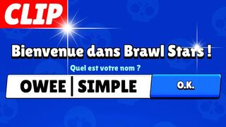 chanson BRAWL STARS SIMPLE, BASIQUE (clip ROMAIN parodie Orelsan)