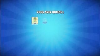 chanson BRAWL STARS SIMPLE, BASIQUE (clip ROMAIN parodie Orelsan)