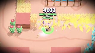 chanson BRAWL STARS SIMPLE, BASIQUE (clip ROMAIN parodie Orelsan)