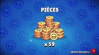 chanson BRAWL STARS SIMPLE, BASIQUE (clip ROMAIN parodie Orelsan)