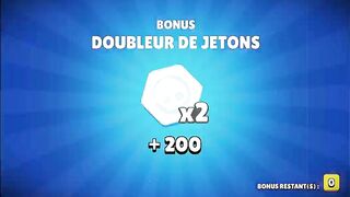 chanson BRAWL STARS SIMPLE, BASIQUE (clip ROMAIN parodie Orelsan)